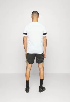 Nike Performance STRIKE SHORT - Kurze Sporthose - Night Forest/medium Olive/white | Herren -Angebote Nike Store 6d7841fa5a96497daf6c26fb5f1ca743