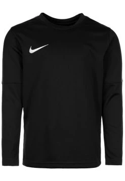 Nike Performance DRY PARK 18 CREW - Sport T-shirt - Black | Unisex