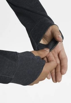 Nike Performance Herren DRY COWL RESTORE - Sweatshirt - Black/black -Angebote Nike Store 6d864f1e2bda444dabab565ccfb4e036