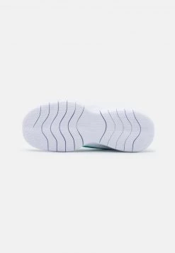 Nike Performance Damen FLEX EXPERIENCE RN 10 - Laufschuh Wettkampf - White/menta/polar/hydrogen Blue/pure Platinum/pink Glaze -Angebote Nike Store 6d86b2753ba4488bb80c8b40a8f04042