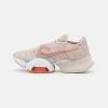 Nike Performance Damen AIR ZOOM SUPERREP 2 - Trainingsschuh - Desert Sand/metallic Copper/summit White/crimson Bliss/light Armory Blue