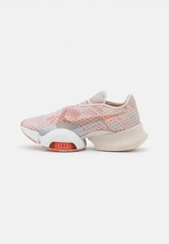 Nike Performance Damen AIR ZOOM SUPERREP 2 - Trainingsschuh - Desert Sand/metallic Copper/summit White/crimson Bliss/light Armory Blue