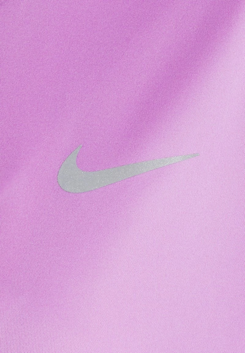 Nike Performance Damen MILER - T-Shirt Print - Fuchsia Glow/reflective Silver 7 Nike Performance Damen MILER - T-Shirt Print - Fuchsia Glow/reflective Silver – Bild 7