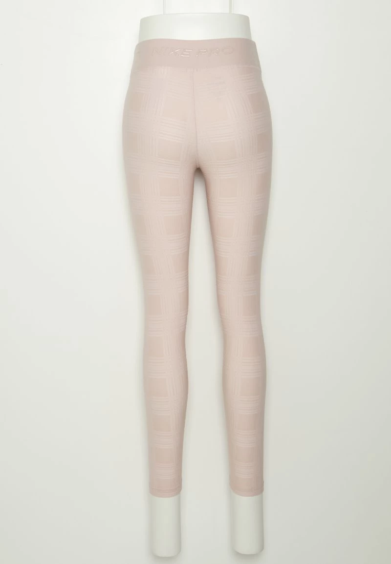 Nike Performance Damen Tights - Pink Oxford/light Soft Pink 2 Nike Performance Damen Tights - Pink Oxford/light Soft Pink – Bild 2