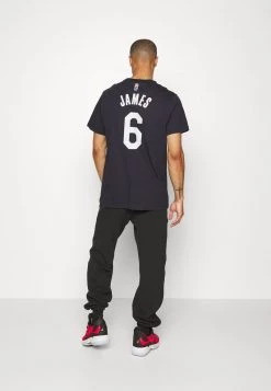 Nike Performance Herren NBA LOS ANGELES LAKERS FUTURE PANT - Jogginghose - Black -Angebote Nike Store 6db1930260154cc1abc106938bbe041d