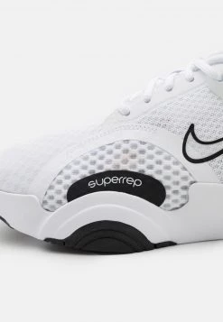 Nike Performance Damen Trainingsschuh - White/black/pure Platinum -Angebote Nike Store 6dc442f42d1149f295830e7cb59bfa5d