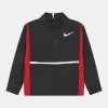 Nike Performance Kinder CROSSOVER - Trainingsjacke - Black/university Red/white