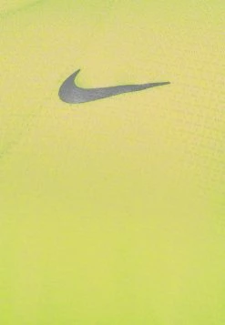 Nike Performance Herren RISE - Sport T-shirt - Volt Heather/silver 5 Nike Performance Herren RISE - Sport T-shirt - Volt Heather/silver -Angebote Nike Store 6dd8b4018df840a5ad8e7f7693761a9b