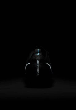 Nike Performance Herren KUNSTRASEN "MERCURIAL VAPOR ELITE AG" - Fußballschuh Nocken - Schwarz -Angebote Nike Store 6dda23e3d16841a98ced5139c0723da6