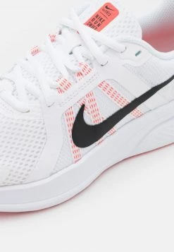 Nike Performance Damen RUN SWIFT 2 - Laufschuh Neutral - White/black/magic Ember -Angebote Nike Store 6de23737651143fd9e9e074d7a748b44