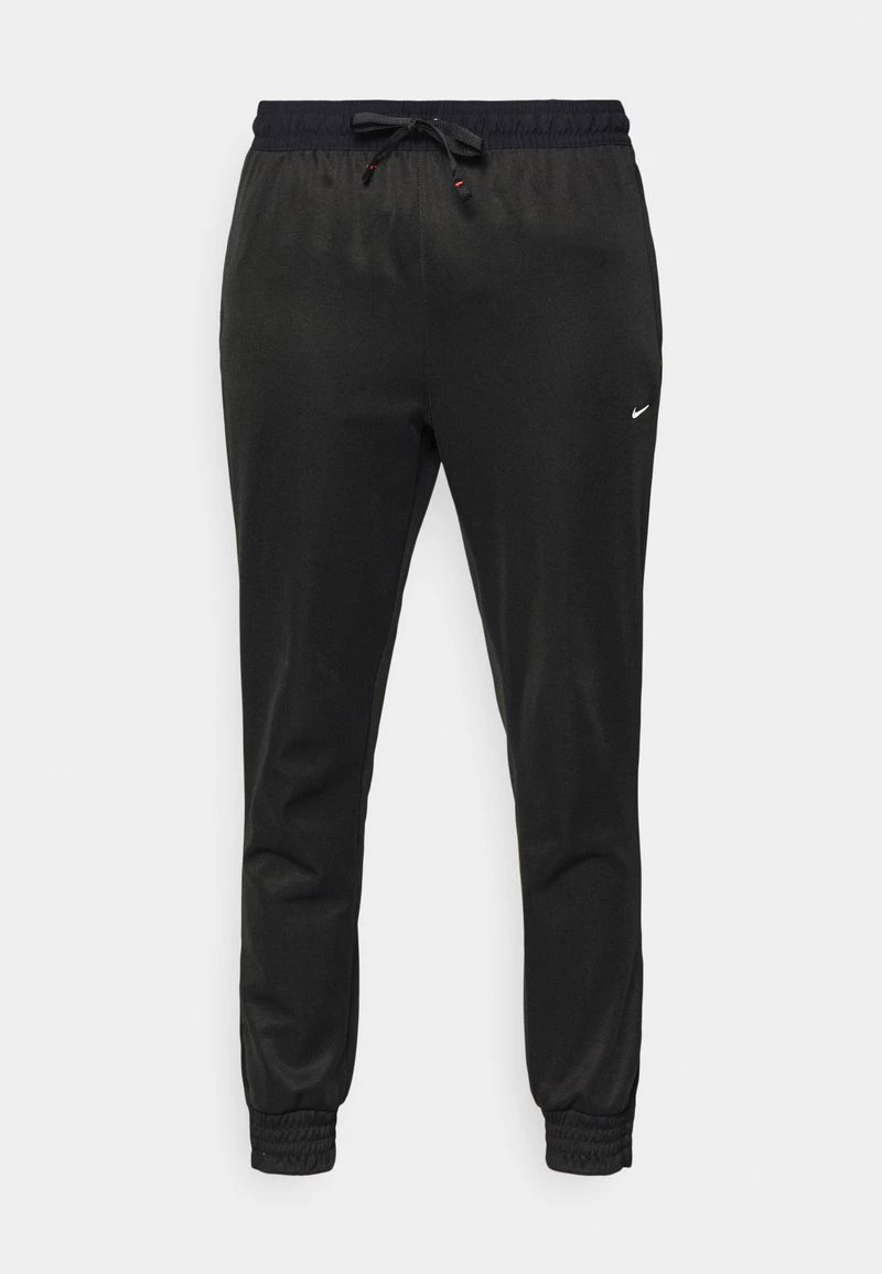 Nike Performance Herren FC TRIBUNA PANT - Jogginghose - Black/black/white 5 Nike Performance Herren FC TRIBUNA PANT - Jogginghose - Black/black/white – Bild 5