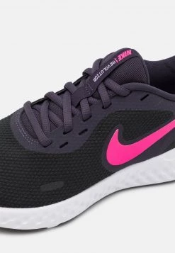 Nike Performance Damen SCHUHE REVOLUTION 5 - Laufschuh Neutral - Black/hyper Pink/cave Purple/lilac/white 11 Nike Performance Damen SCHUHE REVOLUTION 5 - Laufschuh Neutral - Black/hyper Pink/cave Purple/lilac/white -Angebote Nike Store 6e0ee4f7a4c445d6acb29f00b5a116dd