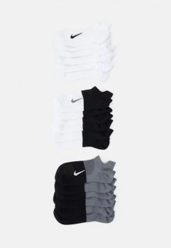 Nike Performance Damen EVERYDAY PLUS 3 PACK - Sportsocken - Multi-color