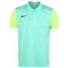 Nike Performance Sport T-shirt - Hyper Turquoise / Volt / Black | Herren