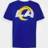 Nike Performance Herren NFL LOS ANGELES RAMS LOGO ESSENTIAL - Vereinsmannschaften - Game Royal