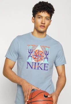 Nike Performance Herren TEE PACK - T-Shirt Print - Boarder Blue -Angebote Nike Store 6e402f7717c74283986879891f043f4e