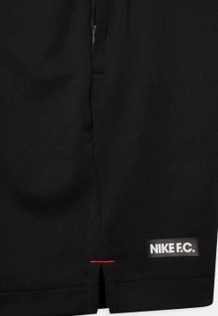 Nike Performance Unisex LIBERO SHORT - Shorts - Black/habanero Red/white -Angebote Nike Store 6e4fc95c13b24155a88869484e86b1d8