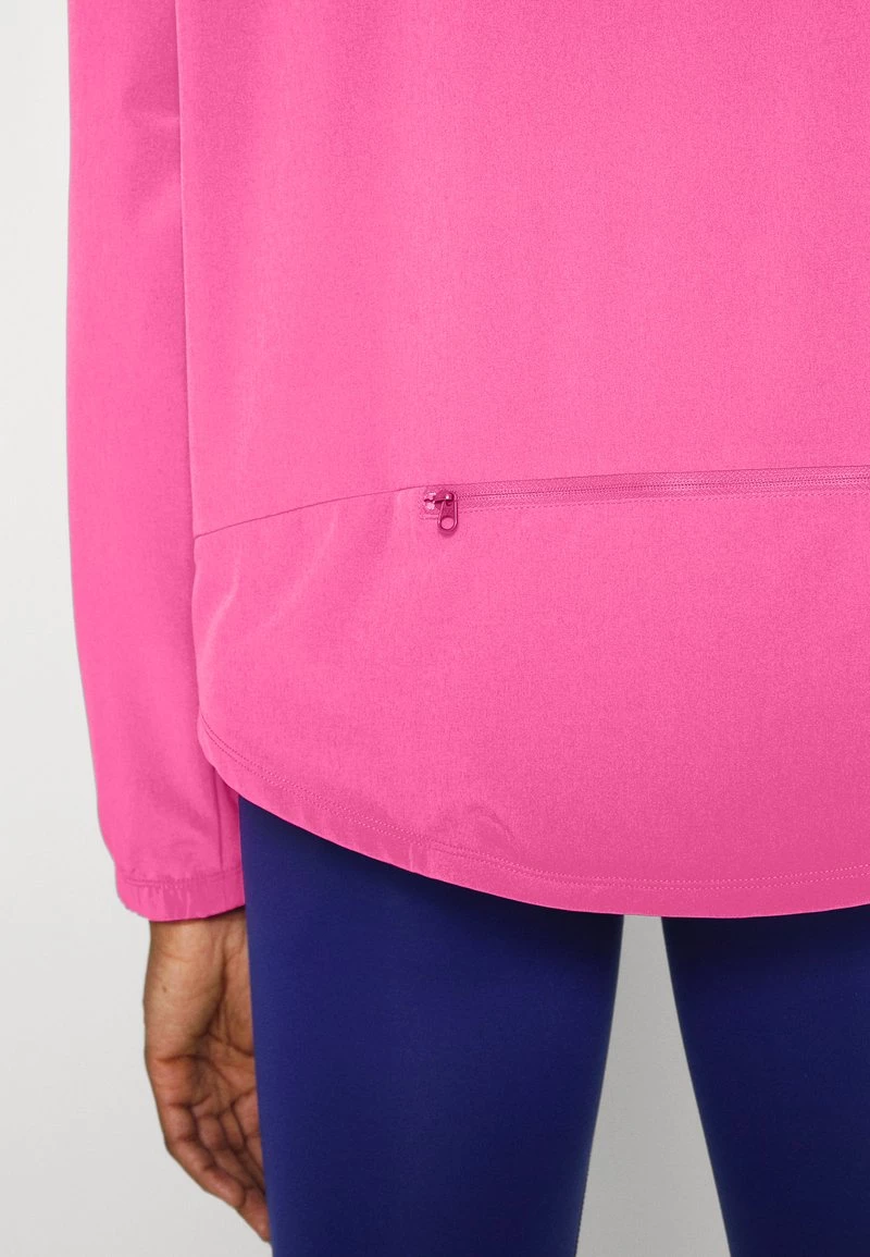 Nike Performance Damen Trainingsjacke - Active Pink/white 6 Nike Performance Damen Trainingsjacke - Active Pink/white – Bild 6