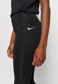 Nike Performance Damen Tights - Black/silver 11 Nike Performance Damen Tights - Black/silver -Angebote Nike Store 6e5f18dc90bb45d08835bc2d0b1f770e