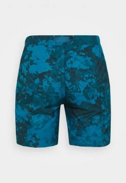 Nike Performance Herren SLAM SHORT - Kurze Sporthose - Green Abyss/black/white -Angebote Nike Store 6e600a16515645d98818c2501e1f179f