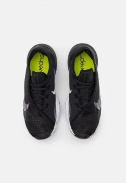 Nike Performance AIR ZOOM SUPERREP 2 UNISEX - Trainingsschuh - Black/white -Angebote Nike Store 6e63200f6ec4443fb5343d07e6770222