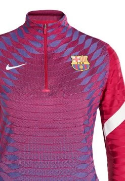 Nike Performance Damen Fußball-Trikot - Noble Red/pale Ivory/pale Ivory -Angebote Nike Store 6e86d1eaf2874862b62529a19826b707