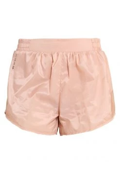 Nike Performance Damen TEMPO SHORT TECH PACK - Kurze Sporthose - Rose Gold/reflective Black -Angebote Nike Store 6ec28d0c28ec4b42a59a604f3dbd6fb5