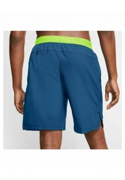 Nike Performance TRAINING "PRO FLEX VENT MAX" - Kurze Sporthose - Royalblau | Herren -Angebote Nike Store 6ed1132cd9c34eef903028de34577d64