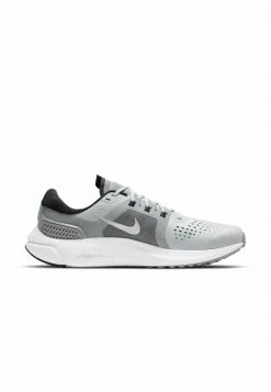Nike Performance Herren AIR ZOOM VOMERO 15 - Laufschuh Neutral - Grey Fog/mtlc Silver-black-iron Grey-particle Grey -Angebote Nike Store 6eeb4395a7374a8aadb924e687ba55ad