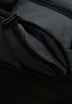 Nike Performance Unisex BRASILIA S DUFFLE - Sporttasche - Schwarz Grau -Angebote Nike Store 6f00beb908cc4d0cb87a5ca978d5f1b1