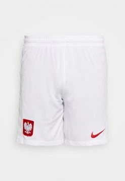 Nike Performance Herren POLEN SHORT - Kurze Sporthose - White/sport Red -Angebote Nike Store 6f0e19e2515f44ef975f292fb0a3db6e