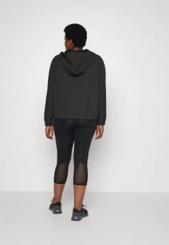 Nike Performance Damen PLUS - Laufjacke - Black 8 Nike Performance Damen PLUS - Laufjacke - Black -Angebote Nike Store 6f135ffbb25743d296a5fca9eaa73f1b