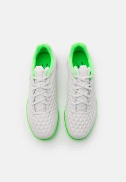 Nike Performance Herren REACT TIEMPO LEGEND 8 PRO IC - Fußballschuh Halle - Platinum Tint/rage Green -Angebote Nike Store 6f384afdfdaf4f5d8b21313bc3833ec9