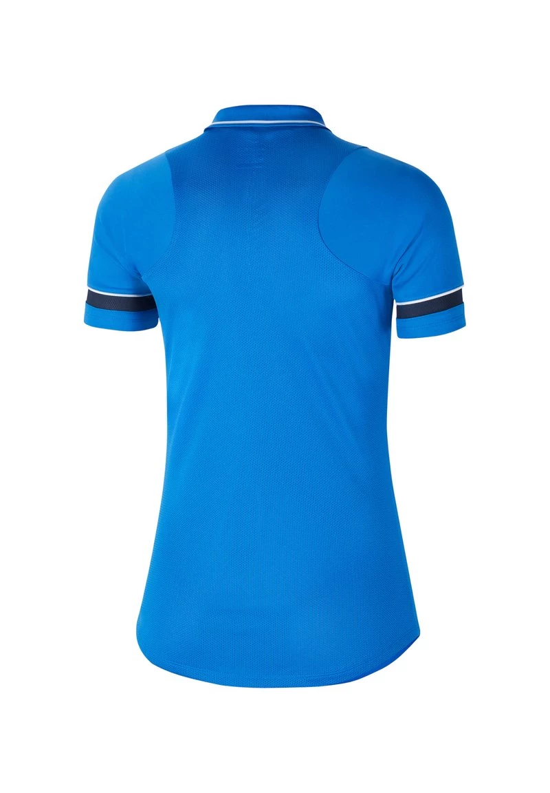 Nike Performance Damen FUSSBALL - Sport T-shirt - Blue 2 Nike Performance Damen FUSSBALL - Sport T-shirt - Blue – Bild 2