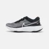 Nike Performance Damen ZOOMX INVINCIBLE RUN FK - Laufschuh Wettkampf - White/black