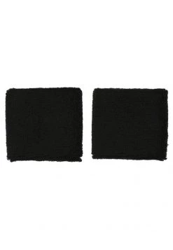 Nike Performance WRISTBANDS 4 PACK UNISEX - Schweißband - Black/white -Angebote Nike Store 6f9a888b69cd4f0ea4f70f2c80fa347d