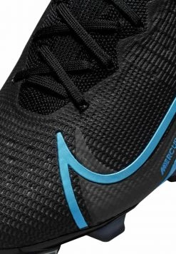 Nike Performance Herren MERCURIAL ELITE FG - Fußballschuh Nocken - Schwarz -Angebote Nike Store 6f9c16593a71445588340bedad72cd46