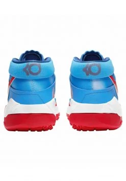 Nike Performance Herren Basketballschuh - Marine/rot -Angebote Nike Store 6fbe1d8ba5d34f9e96d11f1df6efb101