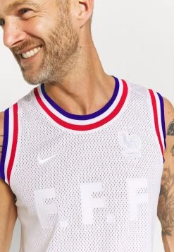 Nike Performance FRANKREICH FFF BBALL - Top - White | Herren -Angebote Nike Store 6fd72a56330b448d9a32c1c5f948d3f5