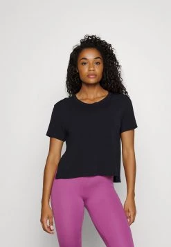 Nike Performance Sport T-shirt - Black | Damen -Angebote Nike Store 6ff94d72d5604fce8b5192eecd8fcb22