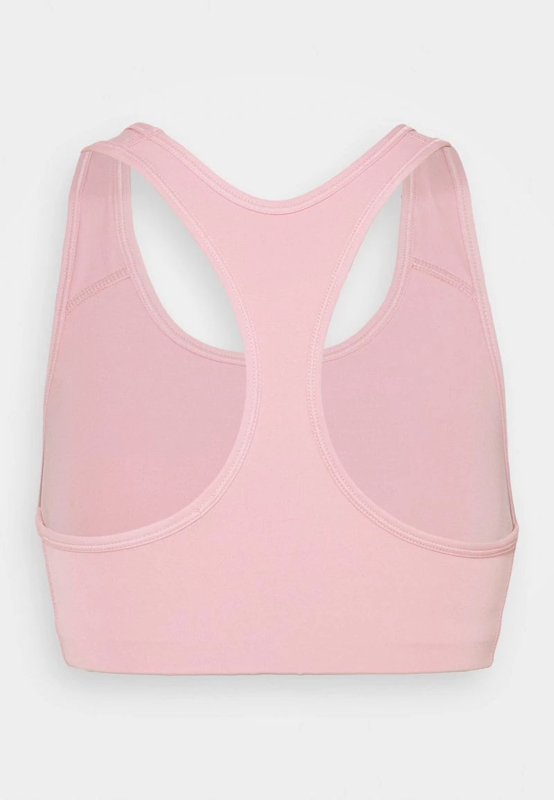 Nike Performance BRA - Sport-BH Mit Mittlerer Stützkraft - Pink Glaze/white | Damen 2 Nike Performance BRA - Sport-BH Mit Mittlerer Stützkraft - Pink Glaze/white | Damen – Bild 2