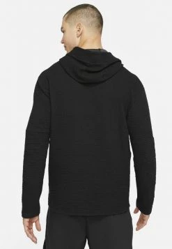 Nike Performance Kapuzenpullover - Black | Herren -Angebote Nike Store 7009ce15589448e0a5541fa8647e7d44
