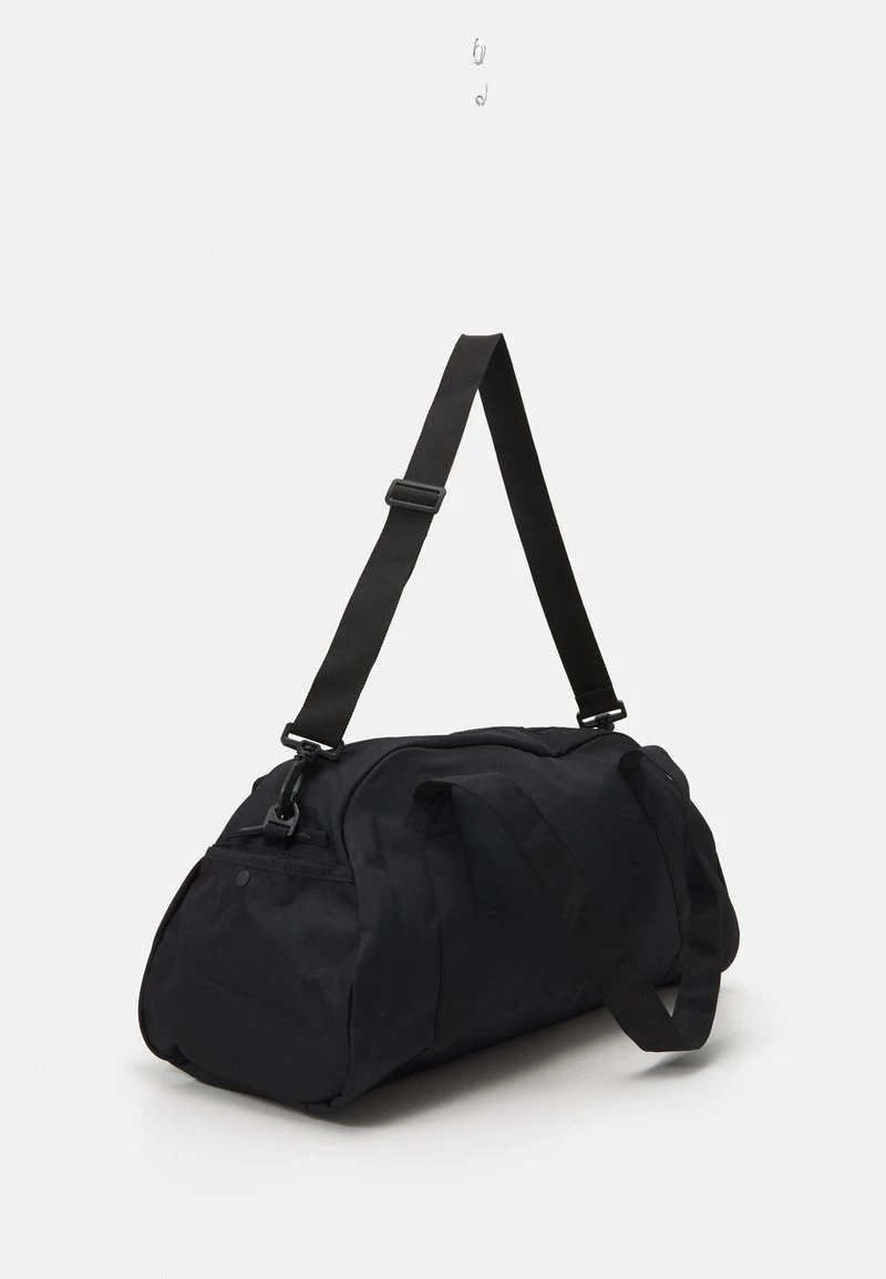 Nike Performance Damen GYM CLUB - Sporttasche - Black/white 2 Nike Performance Damen GYM CLUB - Sporttasche - Black/white – Bild 2