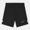Nike Performance Unisex ACADEMY 21 - Kurze Sporthose - Black/white