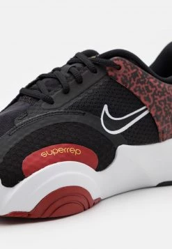Nike Performance SUPERREP GO 2 - Trainingsschuh - Black/white/dark Cayenne/solar Flare | Herren -Angebote Nike Store 702a9e9ac1e242158bb7967dfc27a3bc