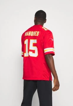 Nike Performance NFL KANSAS CITY CHIEFS PATRICK MAHOMES NIKE GAME TEAM COLOUR - Vereinsmannschaften - University Red | Herren -Angebote Nike Store 702c0708945c48fca88e0576214fe905