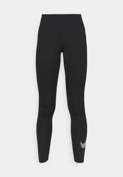 Nike Performance Damen ONE - Tights - Black/white 8 Nike Performance Damen ONE - Tights - Black/white -Angebote Nike Store 7058640eb3de4b938ff84906bdd1696d