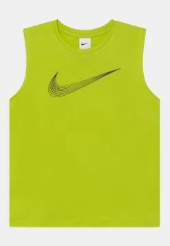 Nike Performance Kinder Top - Atomic Green