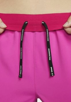 Nike Performance TEMPO LUXE SHORT - Kurze Sporthose - Pink | Damen -Angebote Nike Store 70745ba7a4f5427bb9eb3a6ea2cdc739