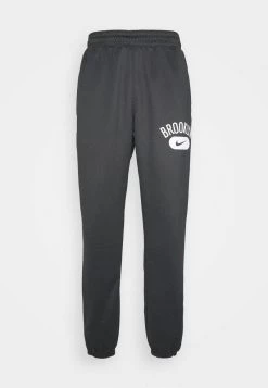 Nike Performance Herren NBA BROOKLYN NETS SPOTHLIGHT PANT - Jogginghose - Anthracite -Angebote Nike Store 707d3e3411fb4dc89cf7a1d62b9114cc